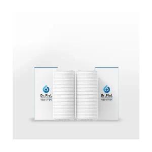 DR.PIEL 주방용 리필필터 1년 세트 필터 2EA 238242