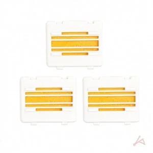 좀팡이싹 방충제 아로마향 서랍장용 3입