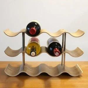 보관 거치대 목걸이 진열대-WFGQMZL