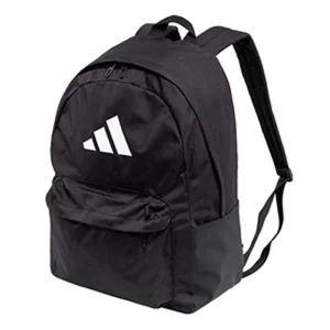 아디다스 클래식 BARS 백팩 JI6953/가방/학생/중/책/고등/신학기/검정/ADIDAS/COR/RKQKD/QORVOR