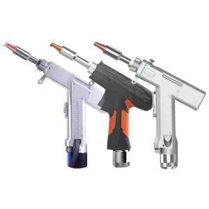 레이저 용접기 소형 스폿 휴대형 가정용 금속 스테인리스