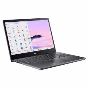 Acer 크롬북 [세금포함] [정품] 플러스 14” 터치스크린 LAPTOP 랩탑 노트북 i3 8GB RAM 512GB SSD 솔리드