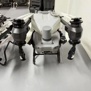 농업용 드론 DJI 중고 살포 기계 무인 90 새제품