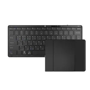 아이노트 아이패드 접이식 무선 블루투스 키보드 폴드7