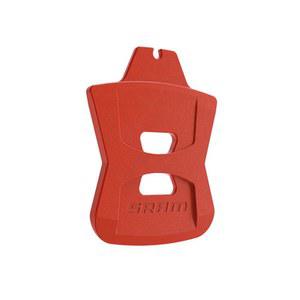 SRAM 디스크 브레이크 패드 스페이서 - 레벨 얼티밋/TLM/TL/RED-힘-라이벌 AXS, 2.8mm, 2개/팩