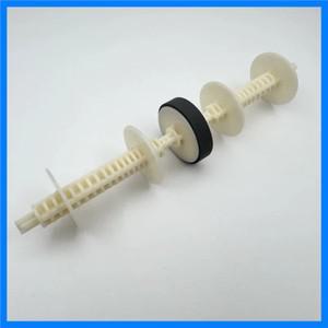 1PCS 이중 피드 픽업 롤러 EPSON L4150 L4160 L6160 L6161 L6166 L6168 L6170 L6171 L6178 L6190 L6191 L61