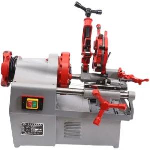파이프 미싱기 배관 밀링기 강관 탭핑기 파이프미싱기 절삭기