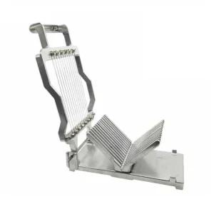 스팸커터기 두부 슬라이서 주방 소세지 20mm 식당용 스팸 자르기 묵