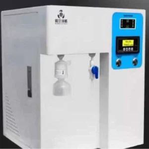 정제수 추출 여과기 순수 초순수제조장치 장치 추출기 증류수 과일 장비 제조기 소형 다용도