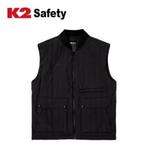K2 세이프티 VE-F2601 작업복 패딩 베스트