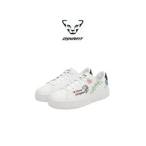 [백화점 정품] 다이나핏 25SS 여성 팬코 에코 스니커즈 YWF22N15W2