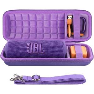 JBL Flip7/6 블루투스 스피커 케이스