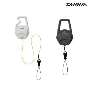 [에프원낚시]다이와 크리스티아 빙어 분실 방지 손 로프