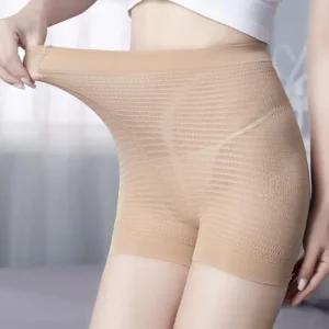 마법 골프속바지 속옷 요술스판 속바지