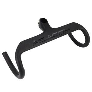 로드핸들바 풀카본 자전거핸들 드롭바 일체형