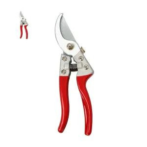 (제스트)과수 전지가위 원예용 스프링전정가위 적과 분재 전