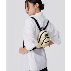 잔스포츠 JANSPORT 라이트팩 미니 COCONUT JS0A83M97S1 191296