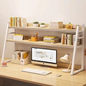 책상 정리 선반 이동 사무실 책장 사무실 브링고