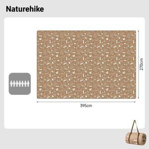 Naturehike 야외 캠핑 6.0 피크닉 village for 텐트 13/ 매트