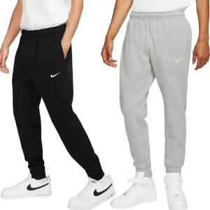 나이키 팀 클럽 기모 조거팬츠