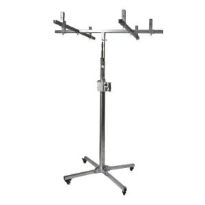 휴대용 32 리프트 공조 작업대 석고보드 이동식 일반형 스텐