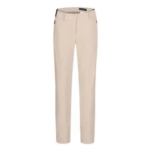 [벤제프]여성 시보리 디테일 스트레이핏 팬츠 BN5QWSL802