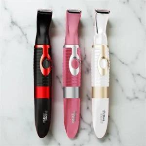 강아지귀털눈밑 클리퍼 바리강 이어 파우더 미용기 이발기 털 청소기 가위