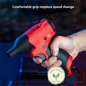 밀워키 M12 터보젯 팬 XL 160000 RPM 브러시 브러쉬리스 강력 송풍기 헤어 드라이어 고속 덕트 먼지 제거