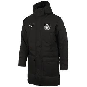 [정품] 푸마 맨체스터 시티 트레이닝 윈터 재킷 맨시티 패딩 (782026-14)