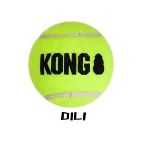 애견 삑삑이 장난감 테니스공 (미니) 3개입 훈련 놀이 애견장난감 공놀이