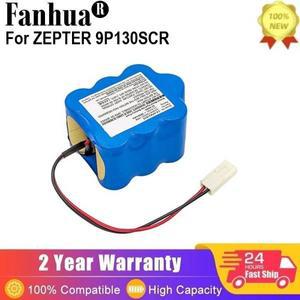 ZEPTER 9P130SCR LMG-310(3000mAh)용 10.8V Ni-MH 교체용 배터리