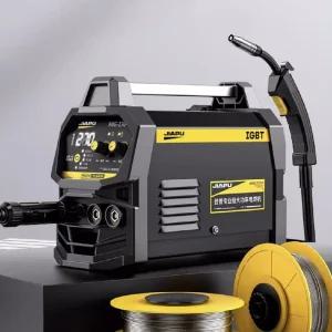 논가스 용접기 스폿 용접 미니 스팟 겸용 니켈 휴대용