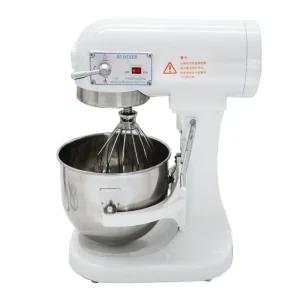 가정용 반죽기 5L 휘핑기 머랭기 리펑 밀가루 대용량 전동