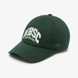 [뉴발란스 모자] C-66 NBSC 볼캡 NBGDEFE505-40