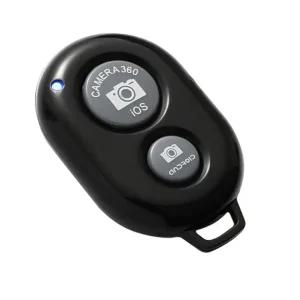 삼각대 셀카봉리모컨 개별박스포장 무선 리모컨 블루투스리모컨