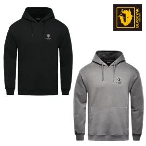 겨울 남자 등산복 기능성 블랙야크 후드티셔츠