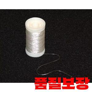 신림 엘라스틱 유틸리티 실 0.2mm 200M 라이징 카드/플래시 덱 스위치 스테이지 마술 트릭 소품 액세서리