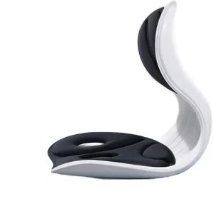 커블체어 의자 허리 지지 쿠션 손연재 커블 체어 등받이