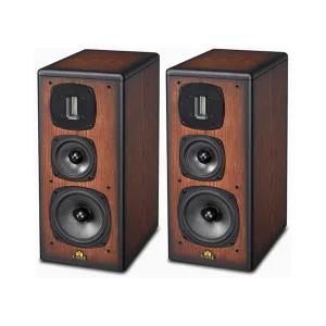 캐슬 AVON2 리본트위터 북쉘프스피커 1조 세트 (에이본2)