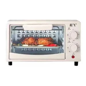 캠핑용전자레인지 화물차 보온 휴대용 이동식 여행 차박용 12L 화이트