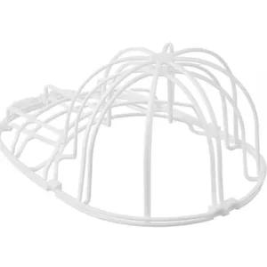 모자 세탁망 빨래방 스냅백 형태 유지용 야구 건조망 와이셔츠용 야구모자세탁틀