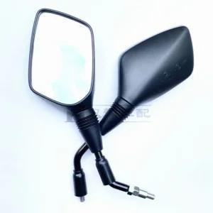 비전110 오토바이 백미러 사이드미러 광각 GW250 튜닝 세트