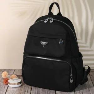 할머니백팩 백팩 가벼운 할머니백팩작은 가방 할머니백팩선물 엄마 여성 할머니백팩가방 나일론 중년여성