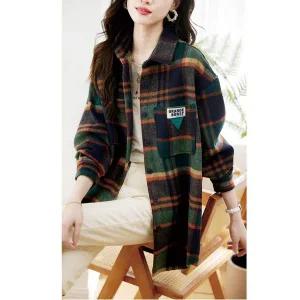 [NS홈쇼핑]도톰기모셔츠[35537182]