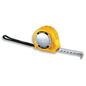 KOMELON 코메론 컬러스 줄자 KMC-25CV (5.5M X 25MM)