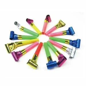 [셀러허브]생일축하 이벤트용 코끼리소리 리본피리 30p A01442 (S31260284)