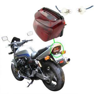 후미등 브레이크 방향 지시등 통합 전구, 혼다 CB400SF VTEC1 1999 2000