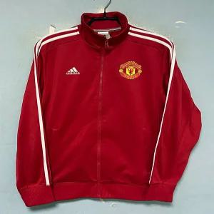 아디다스 맨유 3s 트랙탑 져지 춘추 M 95