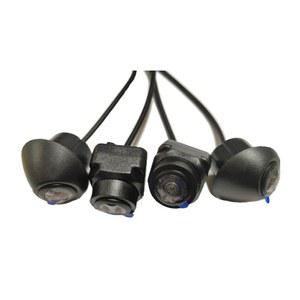 자동차 어라운드뷰 카메라 화물차 360도 호환 4채널 후방 주차 탑차