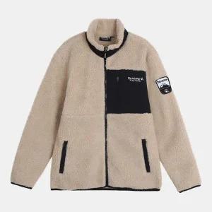[베어파우](광주신세계)BEARPAW FLEECE 남여공용 플리스 자켓 BPFL091OD-SC
